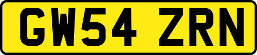 GW54ZRN