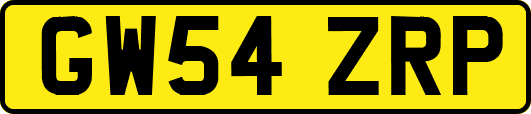 GW54ZRP