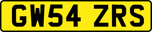 GW54ZRS