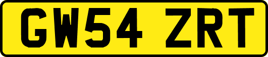GW54ZRT