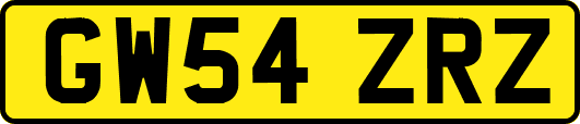 GW54ZRZ