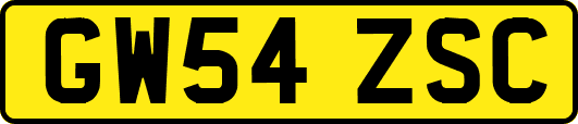 GW54ZSC