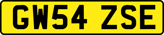 GW54ZSE