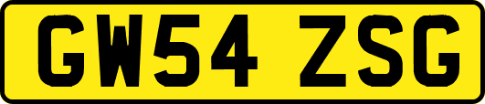 GW54ZSG