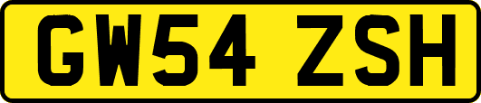 GW54ZSH