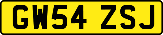 GW54ZSJ