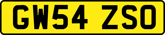 GW54ZSO