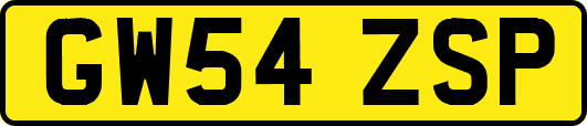 GW54ZSP