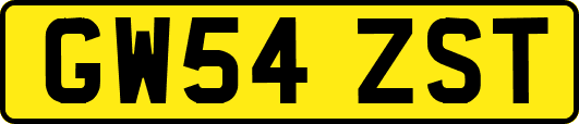 GW54ZST