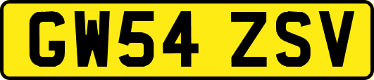 GW54ZSV