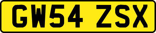 GW54ZSX
