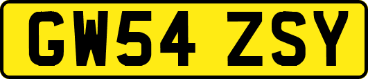 GW54ZSY