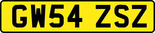 GW54ZSZ