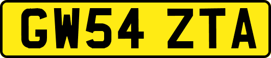 GW54ZTA