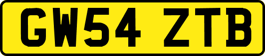 GW54ZTB