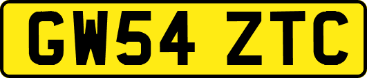 GW54ZTC