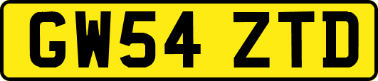 GW54ZTD