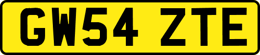 GW54ZTE