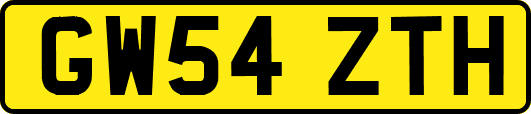 GW54ZTH