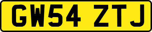 GW54ZTJ
