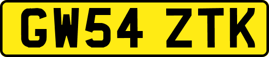 GW54ZTK