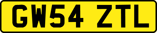GW54ZTL