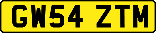 GW54ZTM