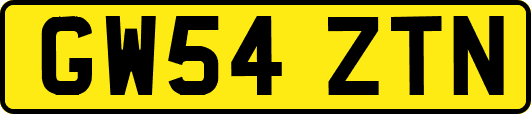 GW54ZTN