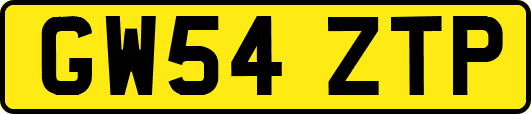 GW54ZTP