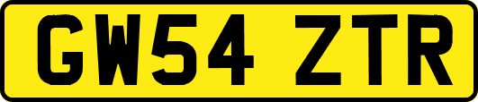 GW54ZTR