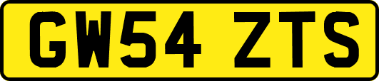 GW54ZTS