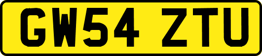 GW54ZTU