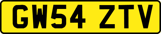 GW54ZTV