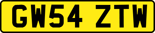 GW54ZTW