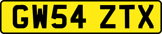 GW54ZTX