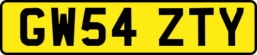 GW54ZTY