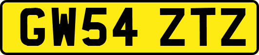 GW54ZTZ