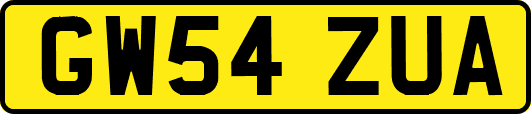 GW54ZUA