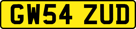 GW54ZUD