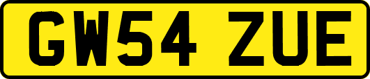 GW54ZUE