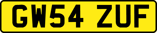 GW54ZUF