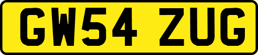 GW54ZUG