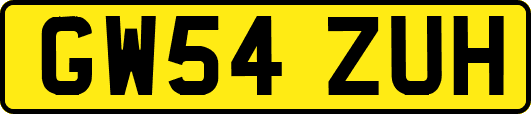 GW54ZUH