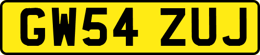 GW54ZUJ