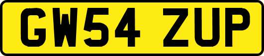 GW54ZUP