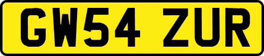 GW54ZUR