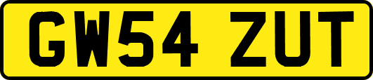 GW54ZUT