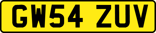 GW54ZUV