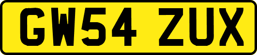 GW54ZUX