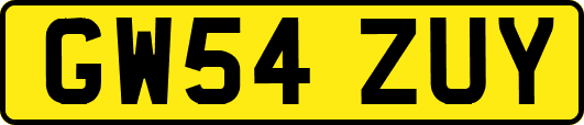 GW54ZUY